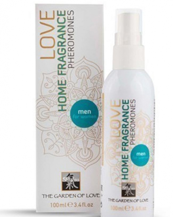 Feromonlu Oda Kokusu Kadınlarda Etkili