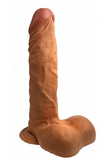 Marcelo Gerçekçi Realistik Dildo