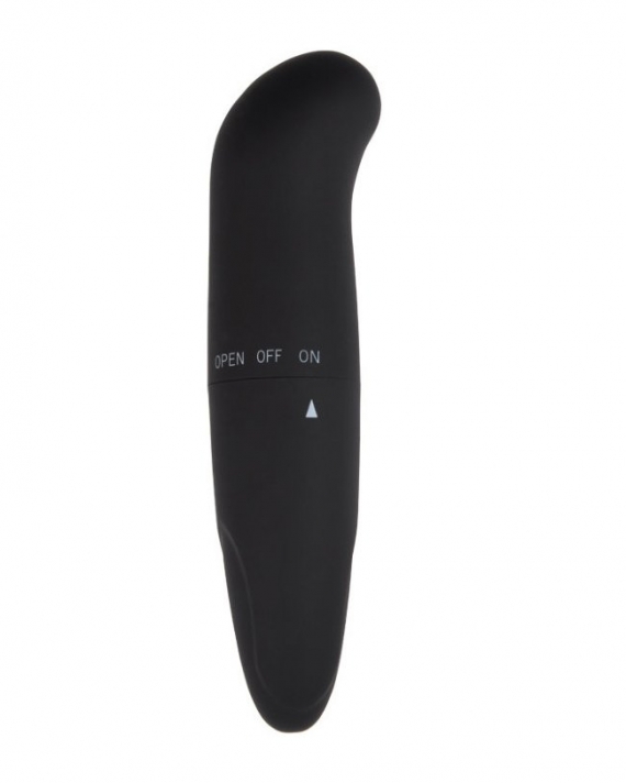Powerful Invigorate G-Spot Mini Vibratör