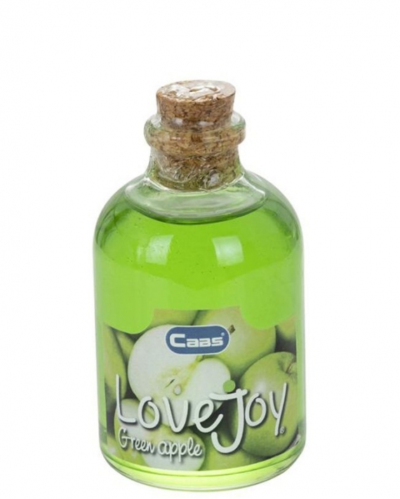 Elma Aromalı Vücut Erotik Masaj Yağı