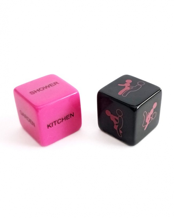 Nokta Sex Shop Fantezi ve Pozisyon Zarları