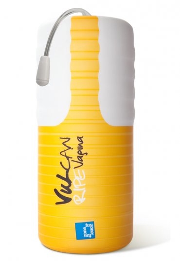 Vulcan Love Skin Masturbator Ripe Vagina