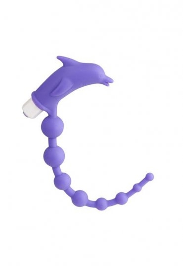 Cheerful Bead Titreşimli Zevk Topu