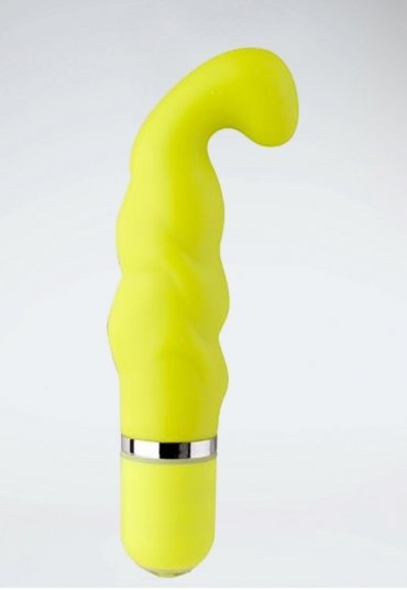 Handy Climax G Spot Vibratör