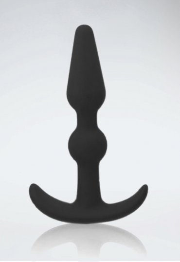 Smiling Boğumlu Anal Tıkaç