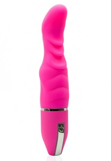 Crazy Performer 15 Cm Silikon Vibratör