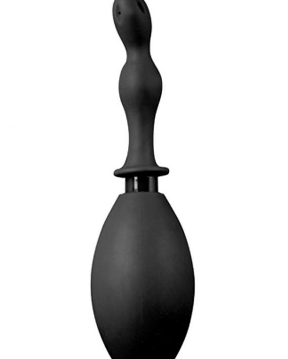 Freshen Pump Boğumlu Anal Temizleyici