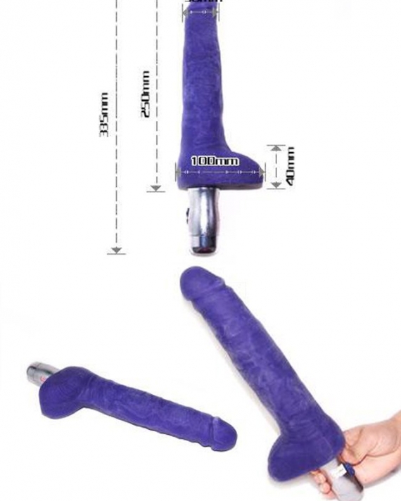 Yumuşak Doku Titreşimnli Vibratör