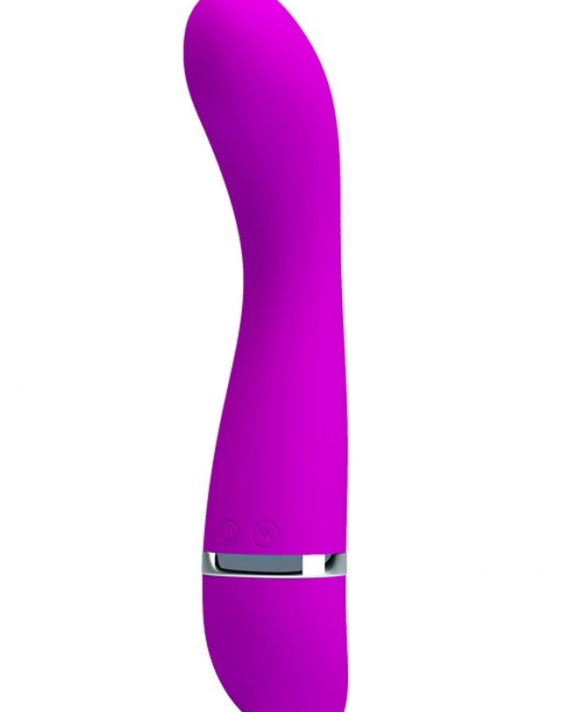 Ten Dokusunda Orgazm Vibratörü