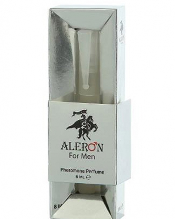 Erkeklere Özel Afrodizyak Aşk Parfümü