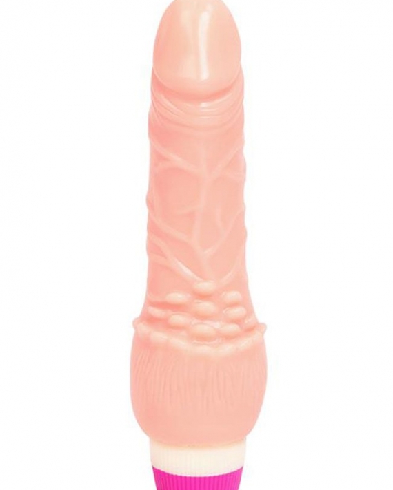 Yumuşak Gerçekçi Titreşimli Vibratör