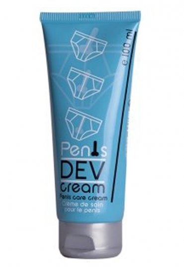 Penis Dev Bakım Kremi