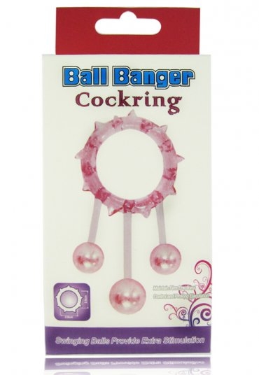 3 Toplu Penis Halkası