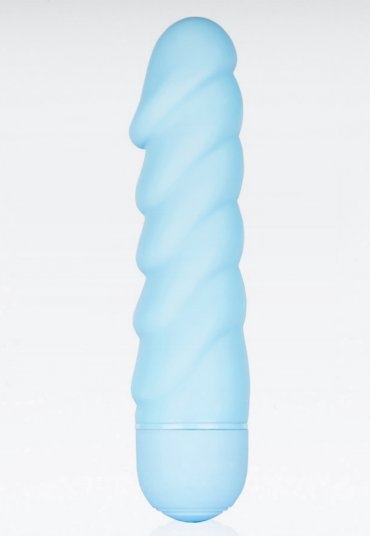 Bükülebilir Titreşimli Silikon Vibratör