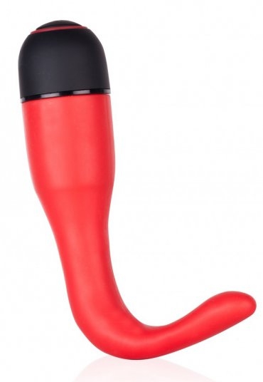 Butt Plus Prostat Uzmanı Anal Plug Tıkaç