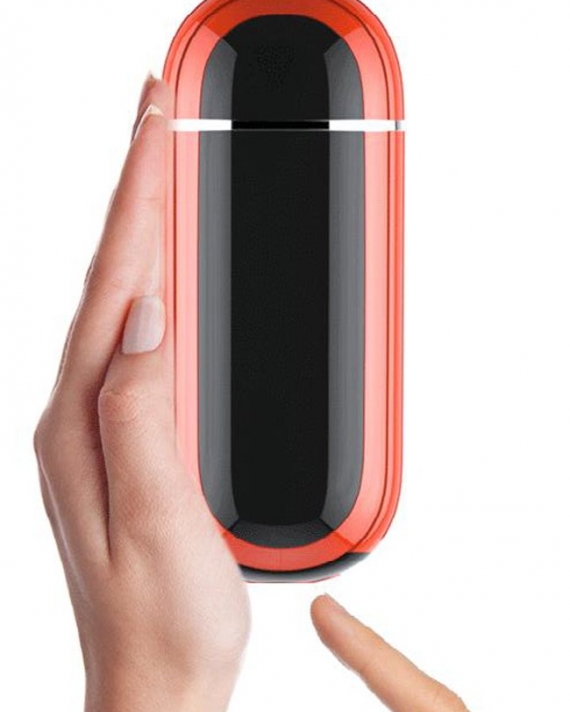 Gerçekçi Vajinal Kupa Mastürbatör