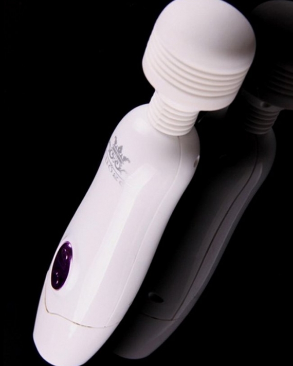 Louge Orgazm Masaj Cihazı 