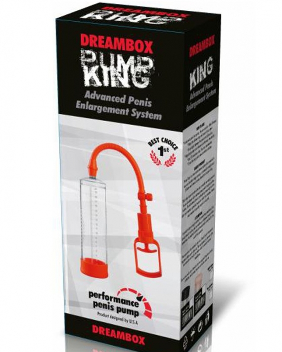 Dreambox Süper Vakum Pompası