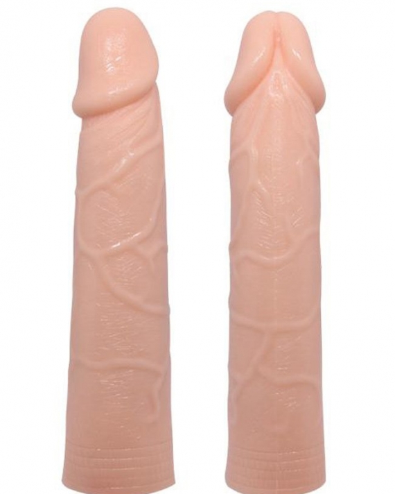 Biggeer Man Penis Kılıfı