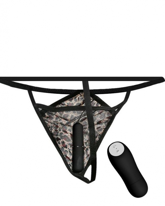 Titreşimli Külot İçi Vibratör