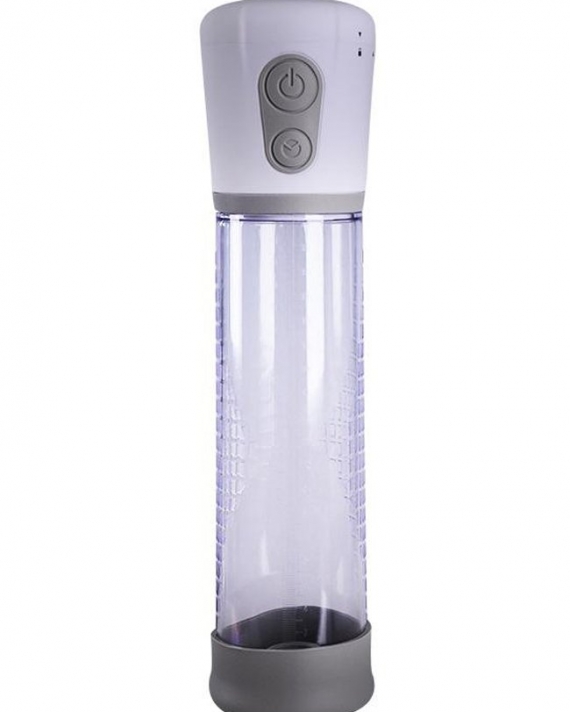 Otomatik Vakumlu Süper Penis Geliştirme Pompası