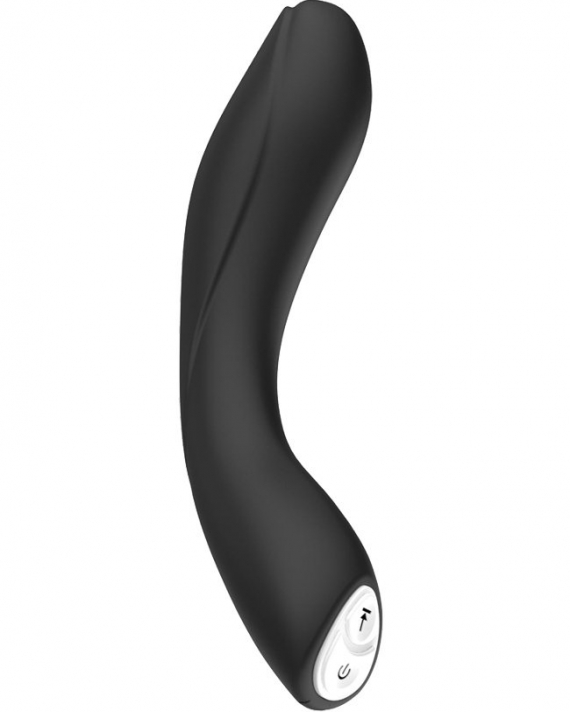 Esnek Bükülebilir Modern Orgazm Vibratör