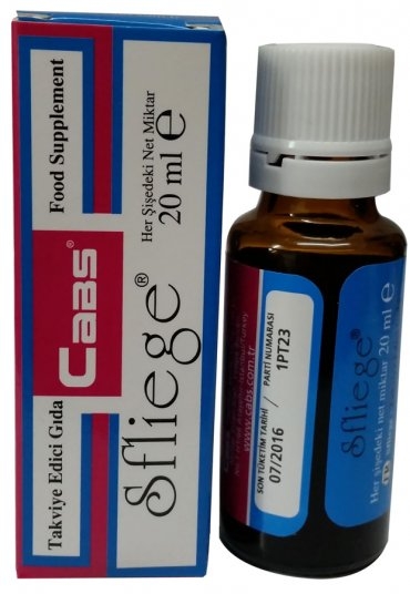 Sfliege Bayan İçin Destekleyici 