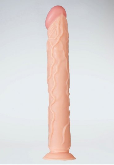 Hoodlum 33 Cm Dildo