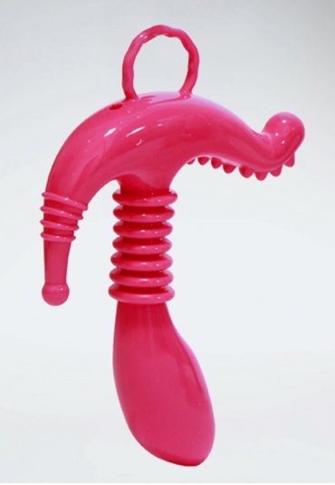 Unisex Anal Vibratör G Spot