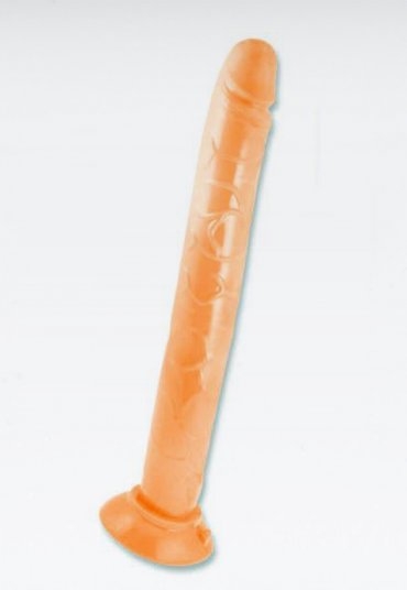 32 Cm Vantuzlu Penis