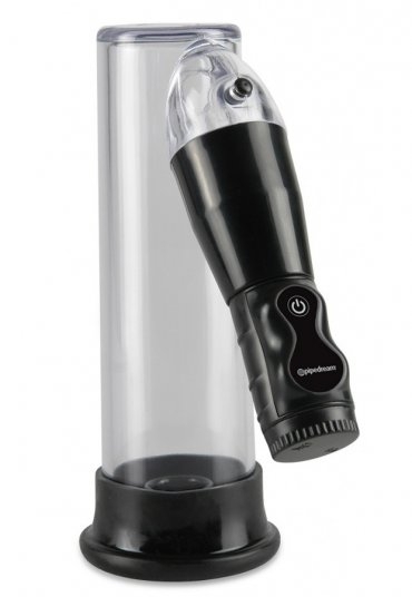 Pump Worx Auto Vacum Pro Penis Pompası