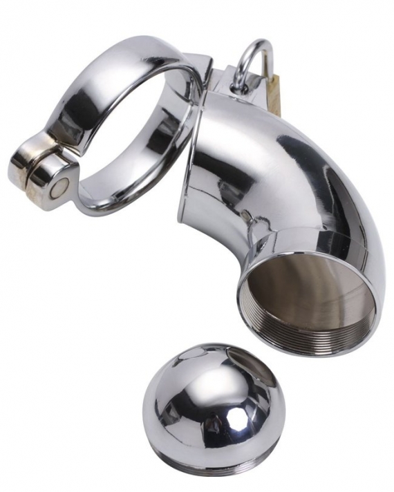 Cock Cage Penis Kafesi