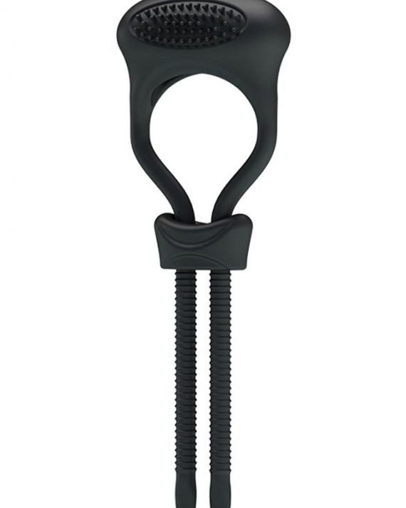 Ayarlanabilir Yapıya Sahip Titreşim Halkası