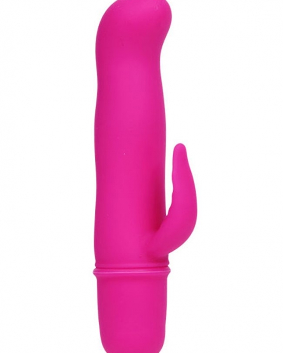 İnce Modern Orgazm Vibratör 