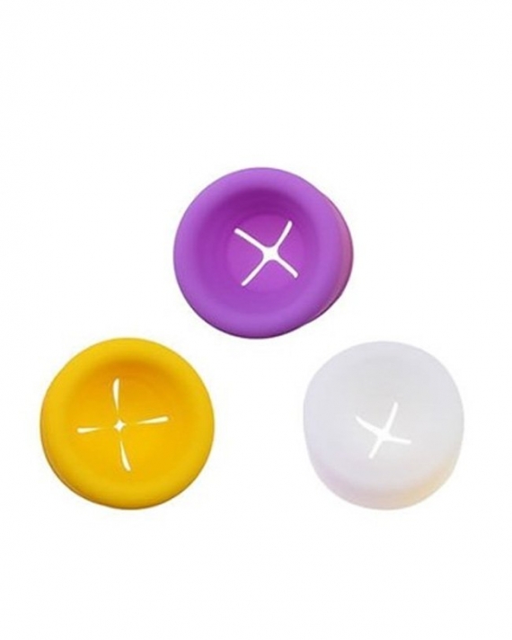 Penis Pompası Yedek Slikon Başlık