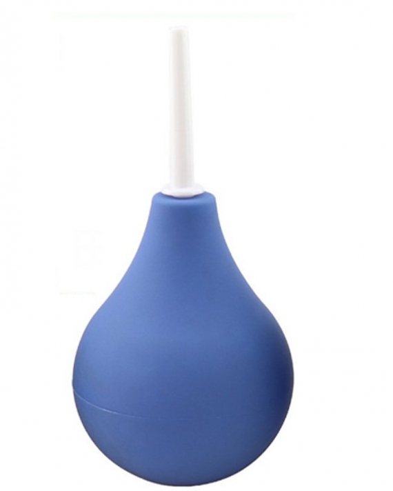 Anal Douche Anal Temizleyici Pompa