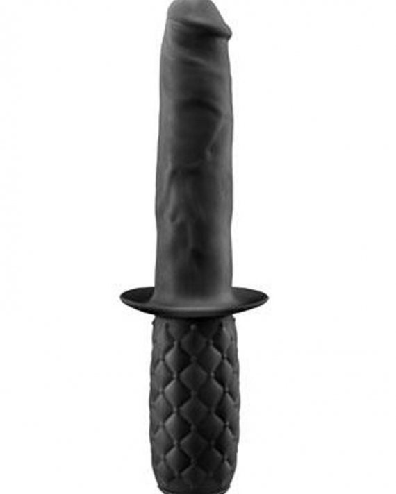 Butt Plunger 11cm Anal Tıkaç Plug