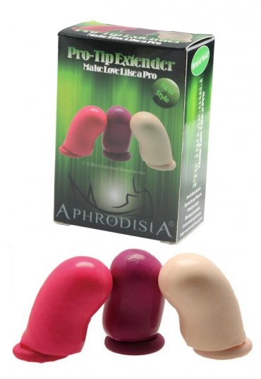 Pro Tip Extender Penis Ten Rengi Uzatıcı Kılıf Tırtıksız Eğimli