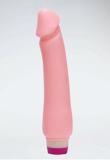 Hasas Yumuşak Dokuya Sahip Titreşimli Vibratör