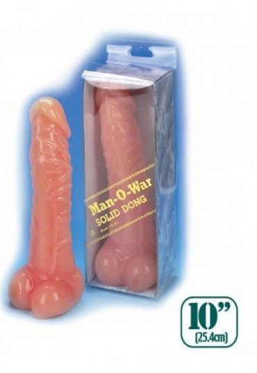 Man O War 10 Büyük Penis 