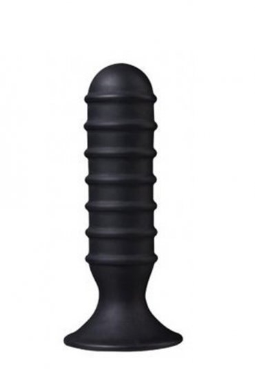 Tıkaç Anal Plug Boğumlu