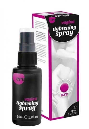 Kadınlara Özel Vajina Sıkılaştırıcı Sprey