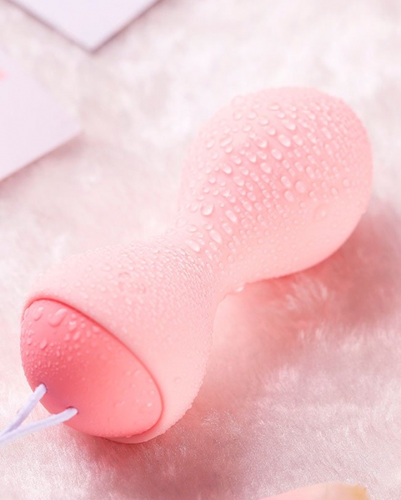 Vajina Sıkılaştırıcı Kegel Egzersiz Vibratörü