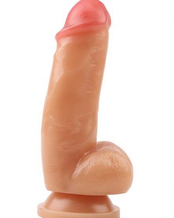 Keep Love 18.5 Cm Gerçekçi Dildo