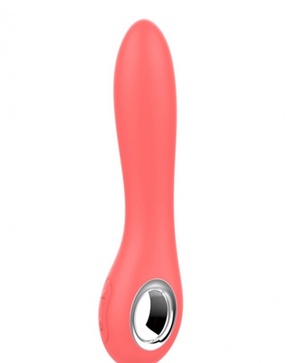 Hareketli Titreşimli Orgasm Vibrators
