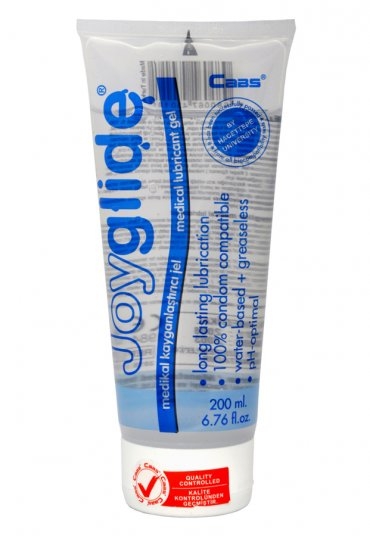 Joyglide Medikal Kayganlaştırıcı Jel