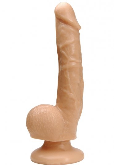 Wildfire Star Performer Series Matinee Idol Light Dildo