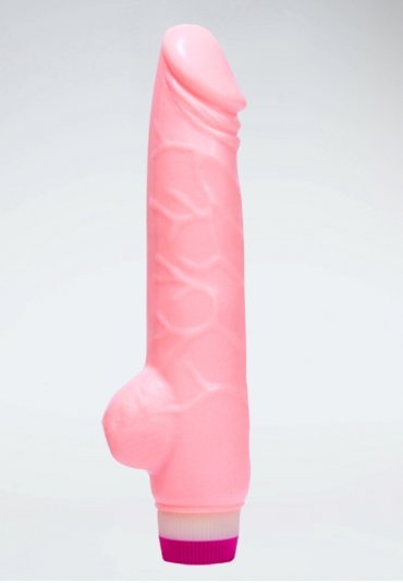 Testisli Ve Dahili Titreşimli Vibratör