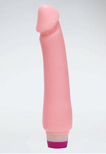 Ten Renginde Damarlı Titreşimli Vibratör