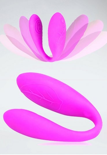 Extreme Climax Vibratör 30 Farklı Titreşim